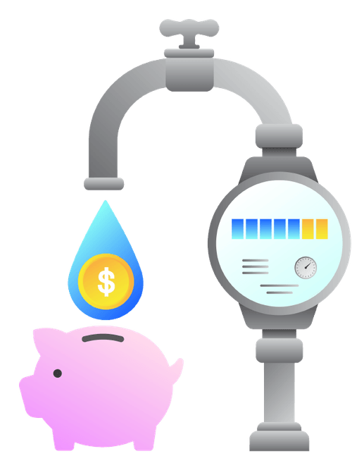 Electra Water filtration, green and smart